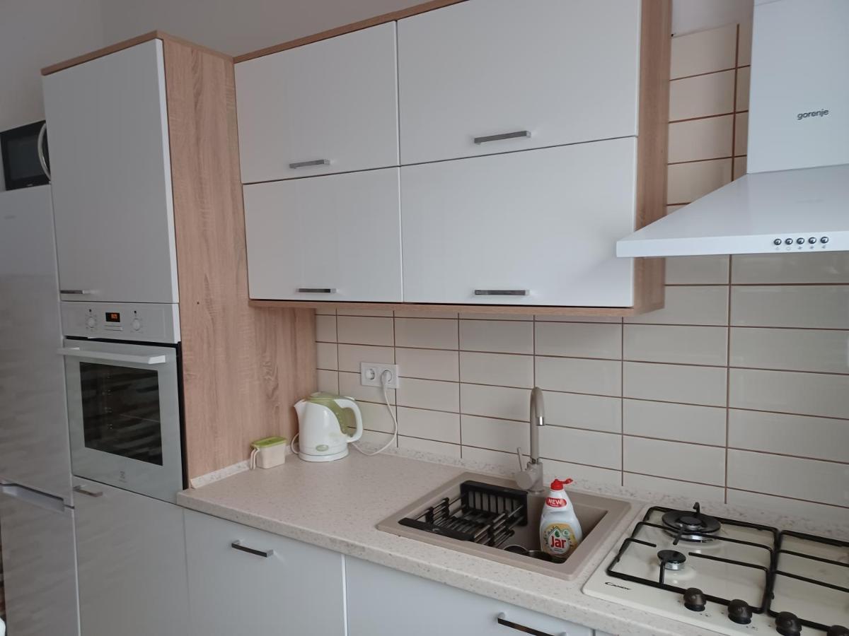 Nati és Bea Vendégház Hajdúszoboszló Exterior foto
