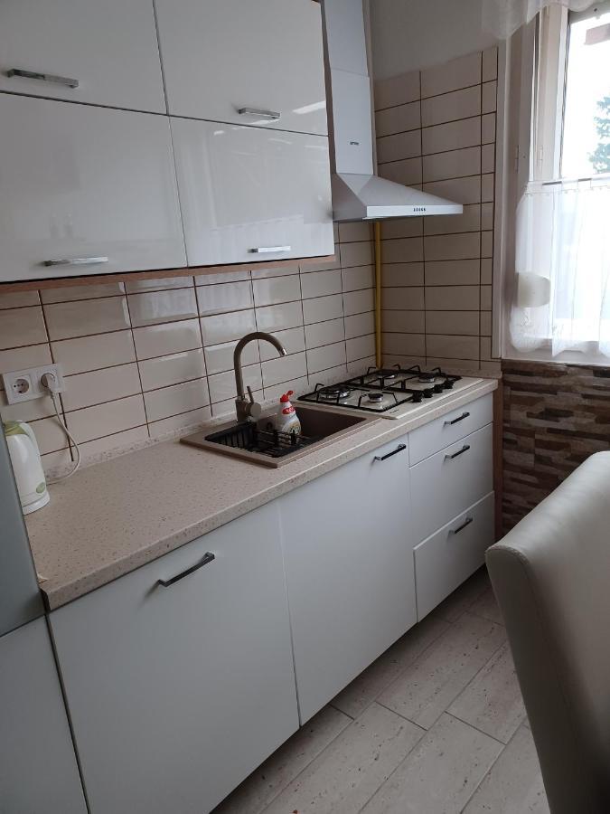 Nati és Bea Vendégház Hajdúszoboszló Exterior foto