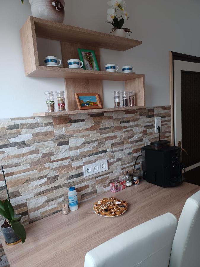Nati és Bea Vendégház Hajdúszoboszló Exterior foto