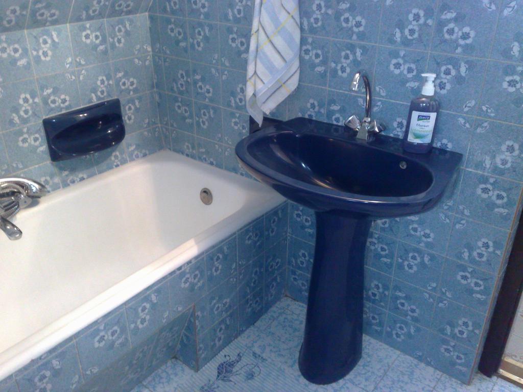 Nati és Bea Vendégház Hajdúszoboszló Habitación foto