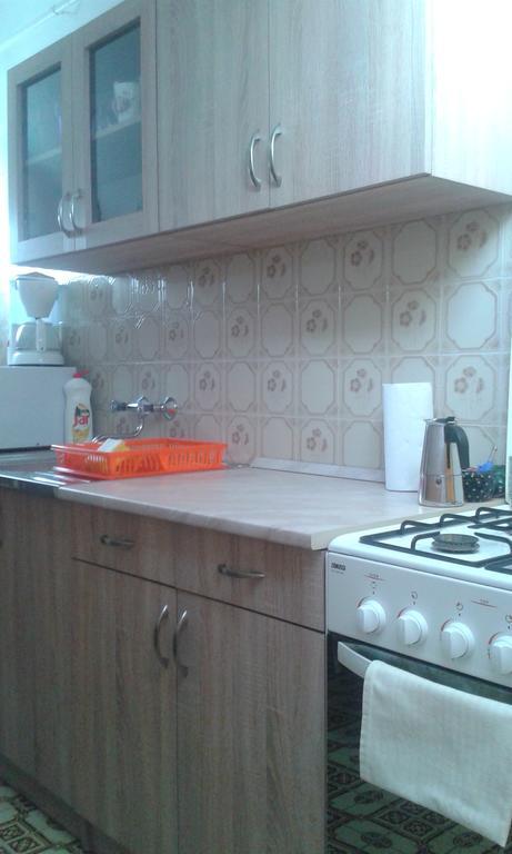 Nati és Bea Vendégház Hajdúszoboszló Exterior foto